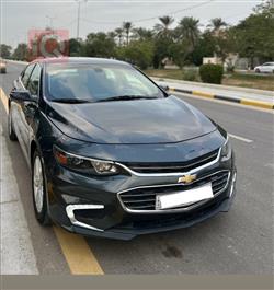 شيفروليه ماليبو